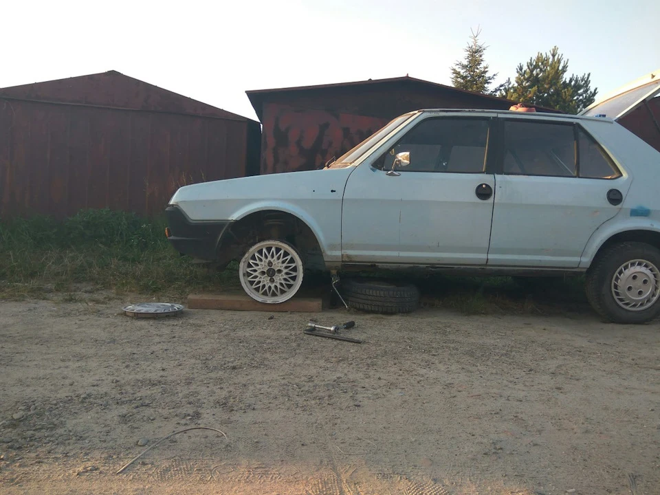Прикладка INTRA mesh 15x6 та 49