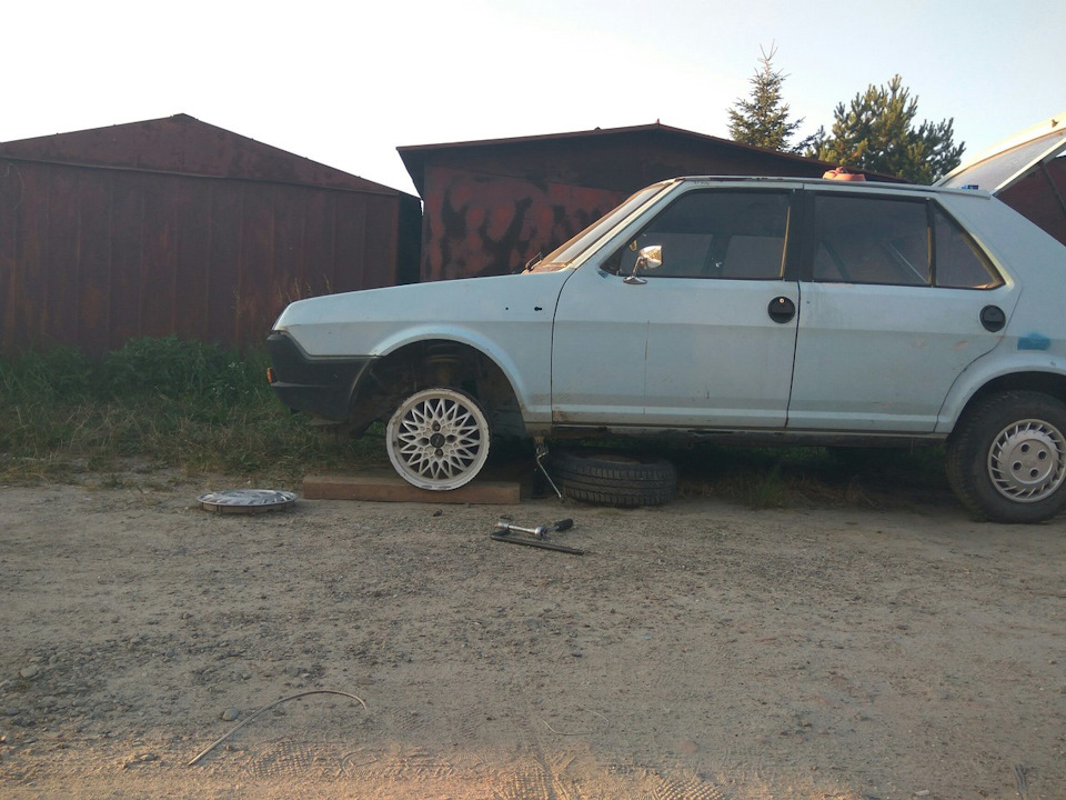 Прикладка INTRA mesh 15x6 та 49 1