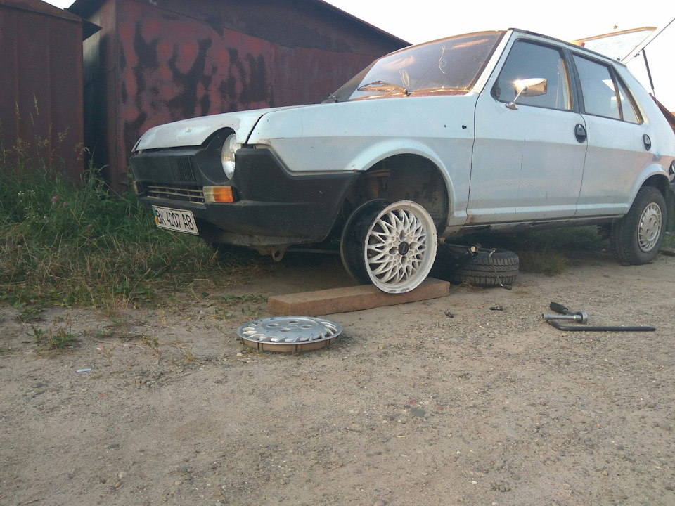 Прикладка INTRA mesh 15x6 та 49 2