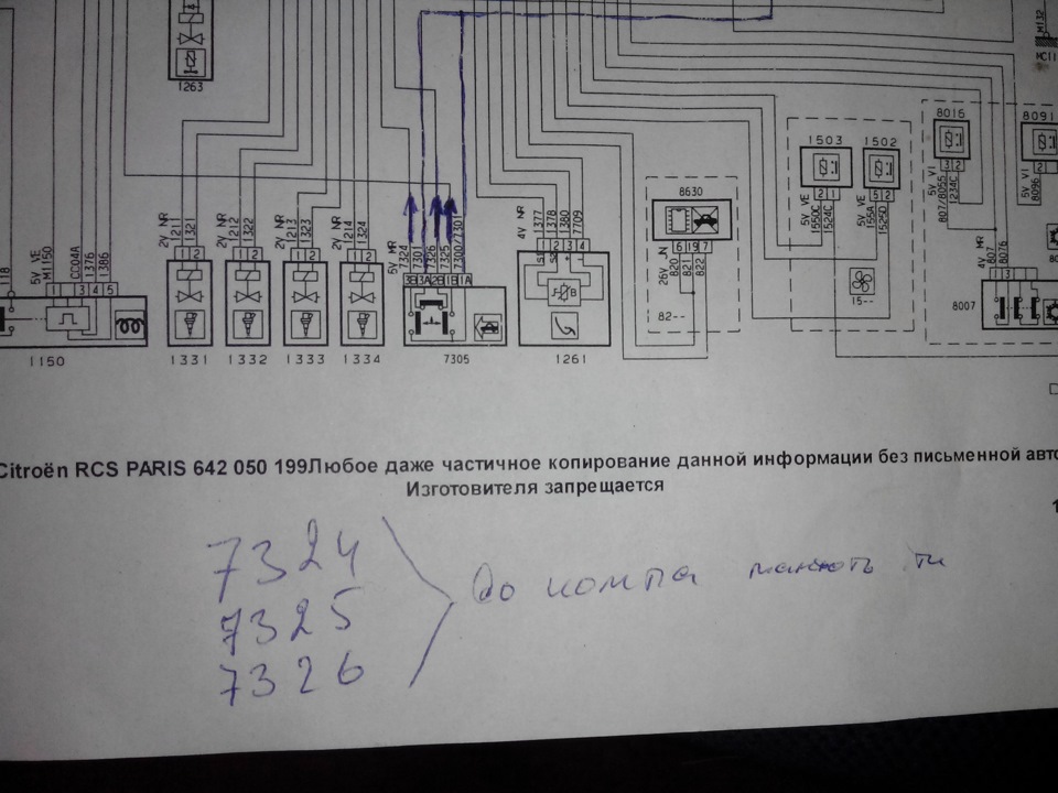 Круїзконтроль активувань)))) 5