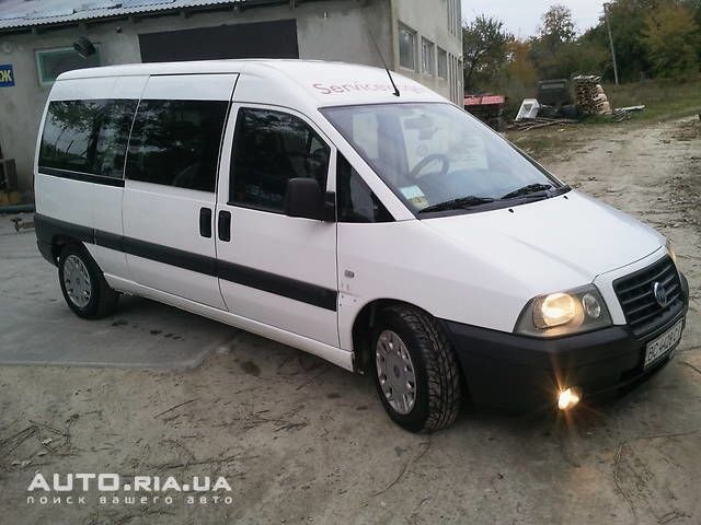 Так виглядав мій скудік при покупці 4