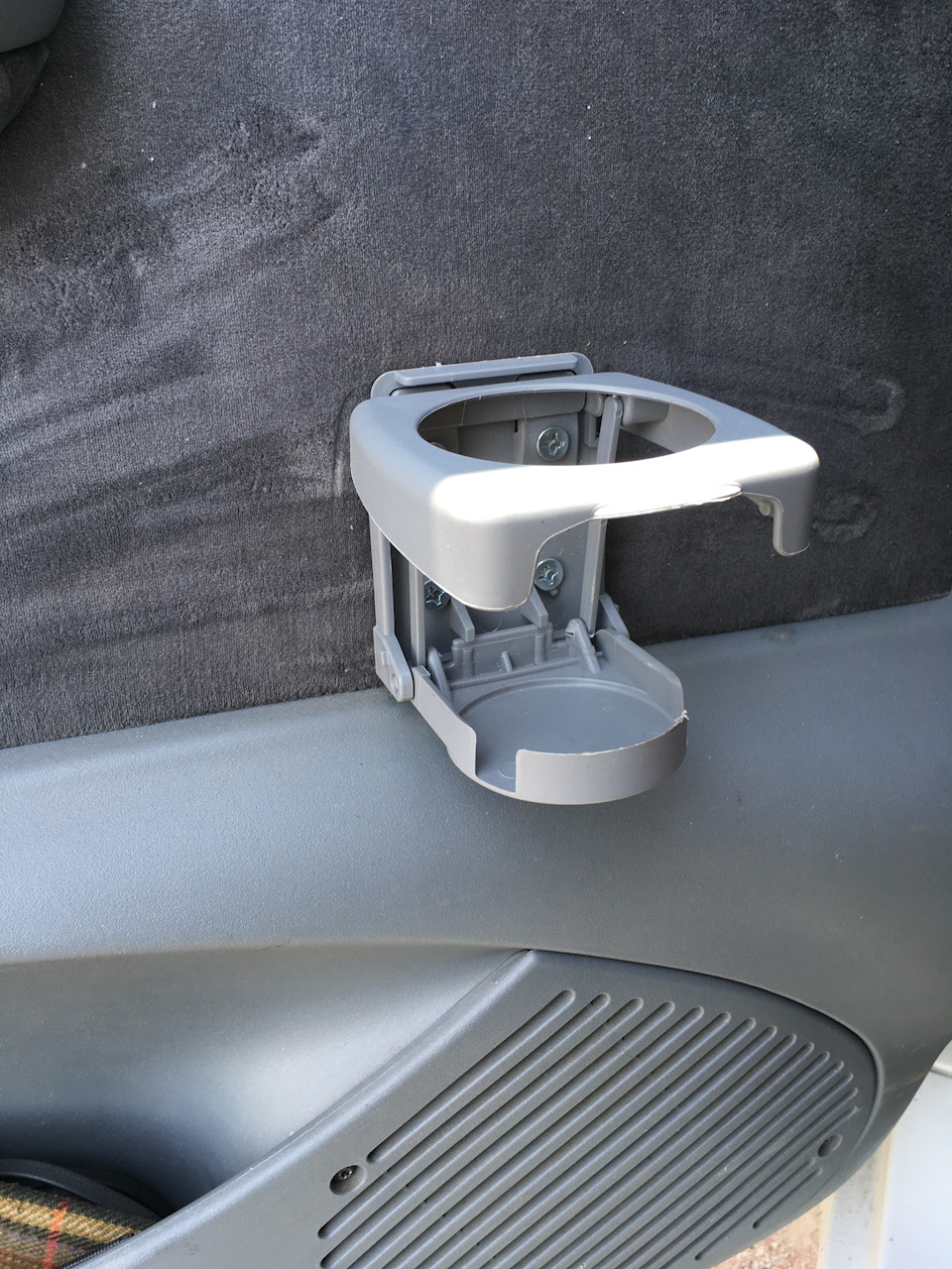 Підсклянники (Cup Holder) 2