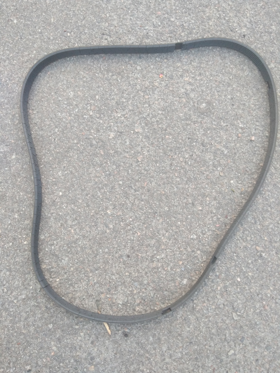 Економія на запчастинах не буває економною 3