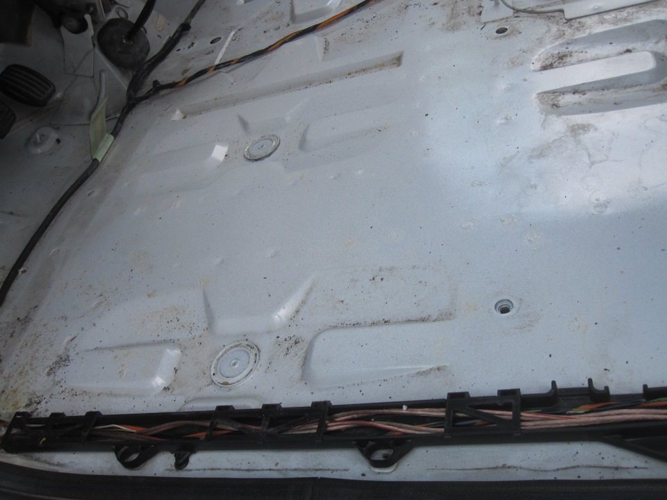 Проблеми однакових автомобілів... 1