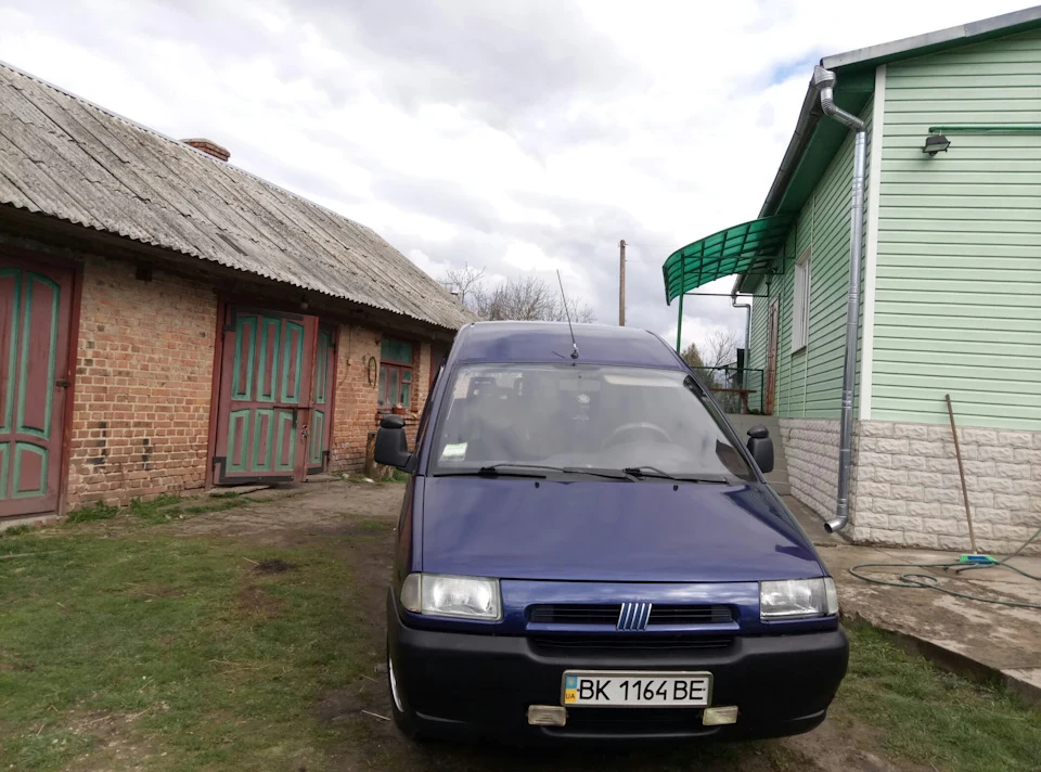 Майже все! Поміта, вілізана, зібрана