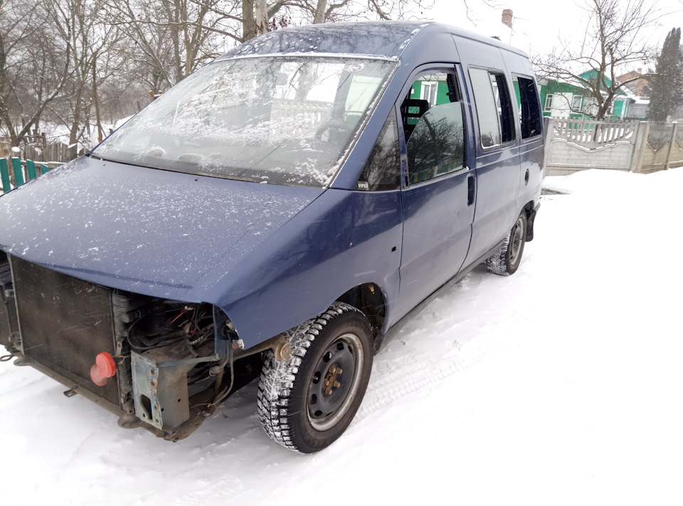 Розбірка 3 3