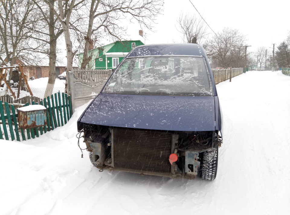 Розбірка 3 2
