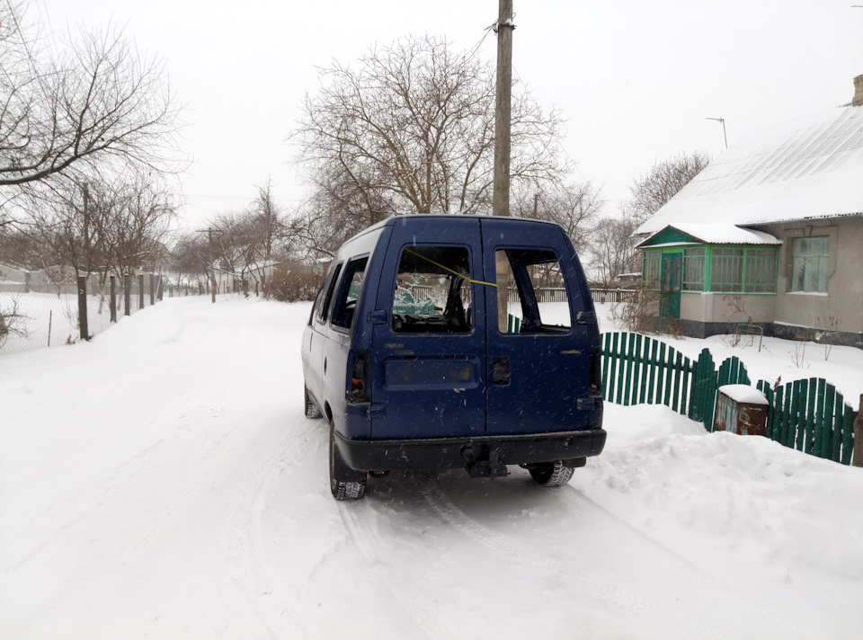 Розбірка 3 1
