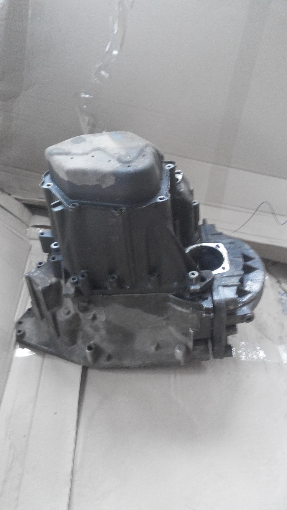 Продам КПП фіат скудо 2.0 20LM26