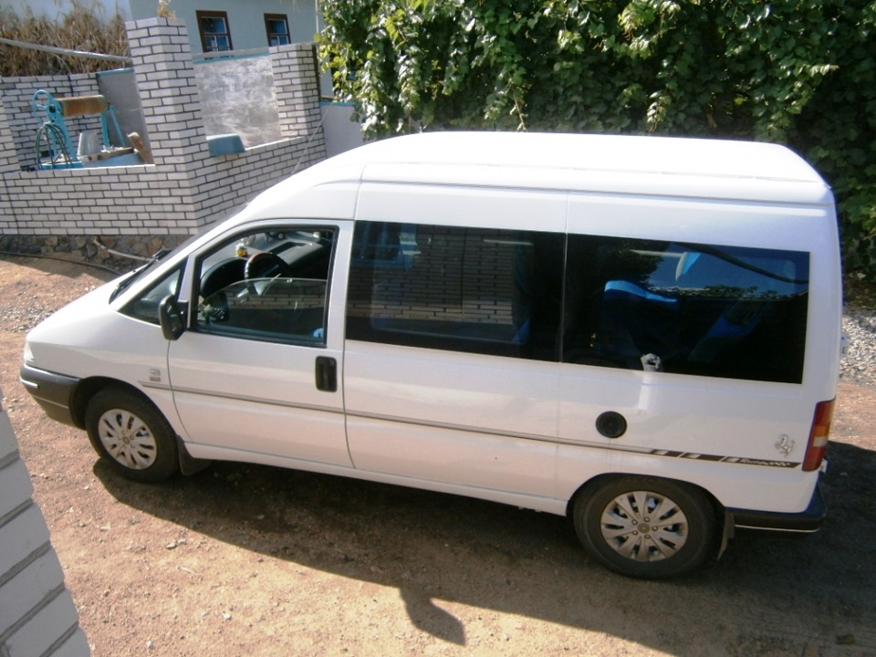 scudo 3