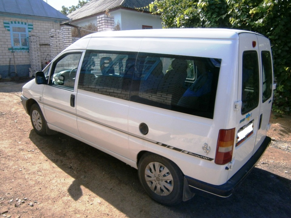 scudo 4
