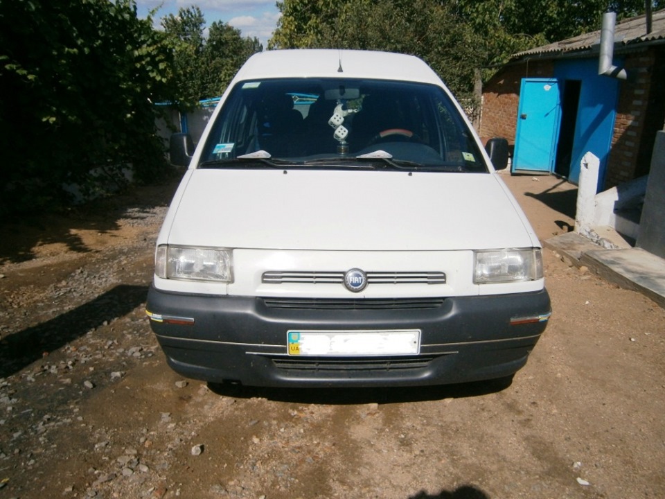 scudo 1
