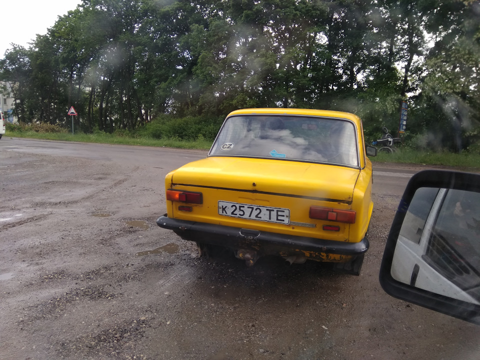 #5 покупка авто 4