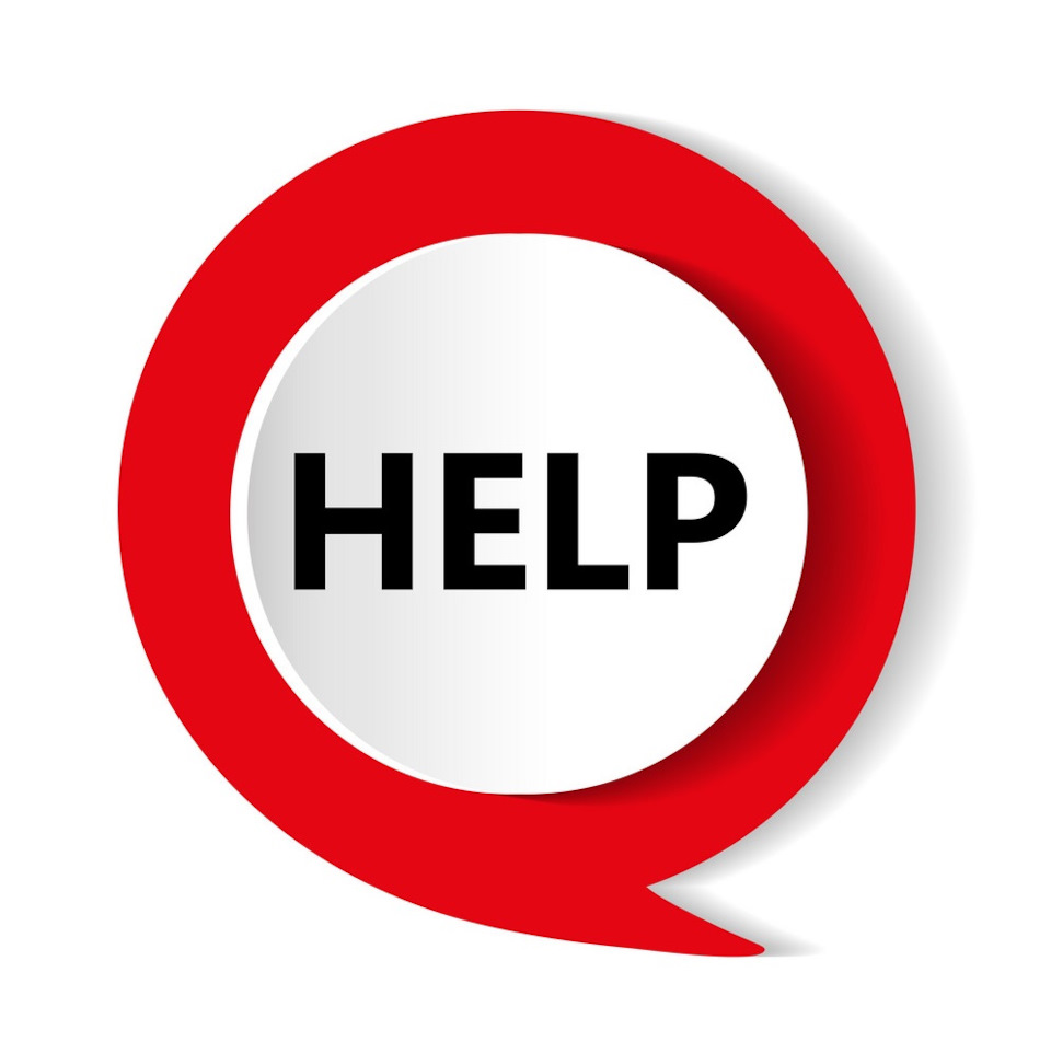 HELP! 1