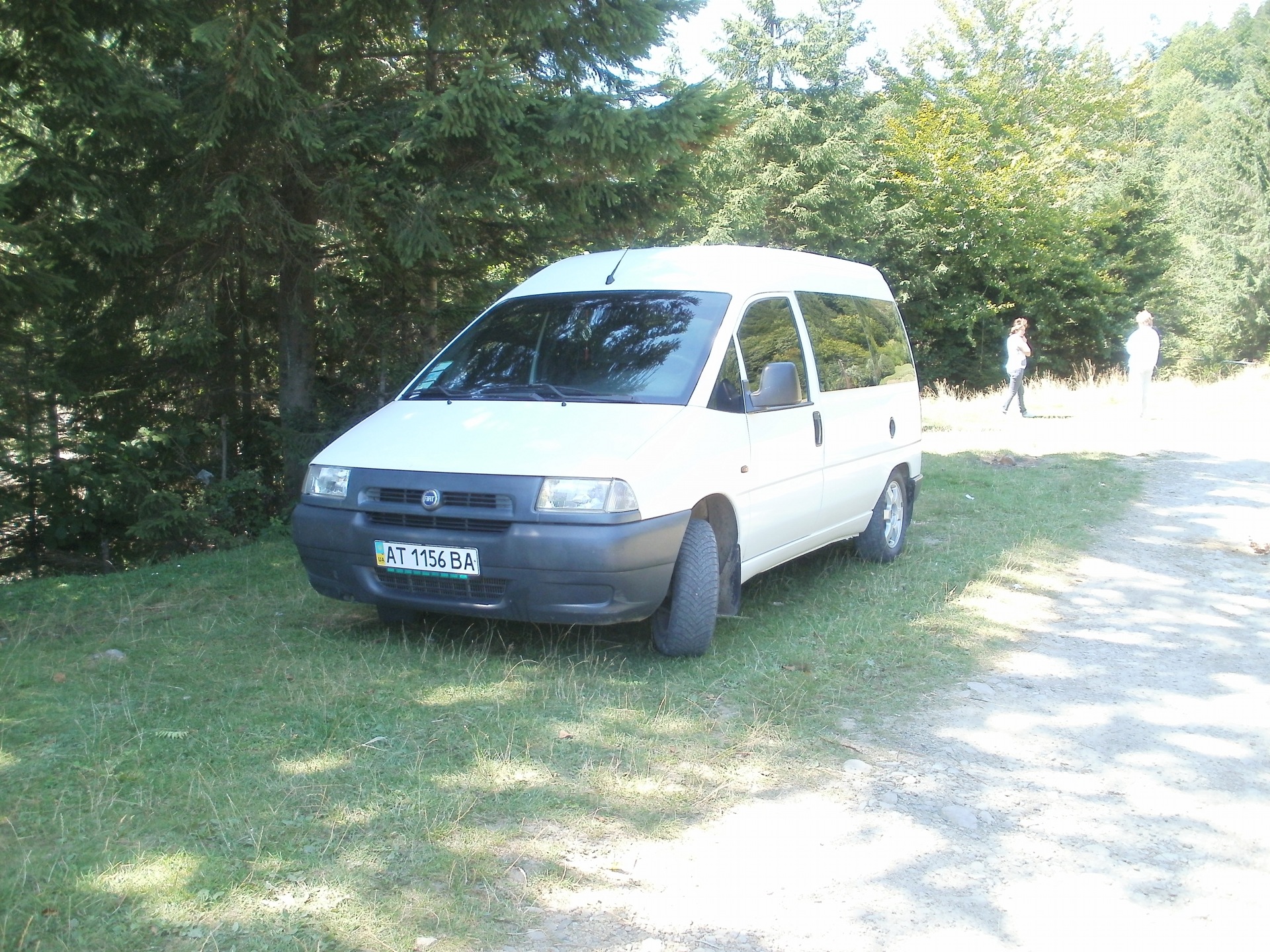 Карпати ) 3