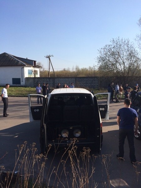 Citroen Jumpy 2.0 HDI 5