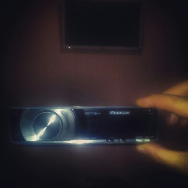 Pioneer DEH-6010MP 1
