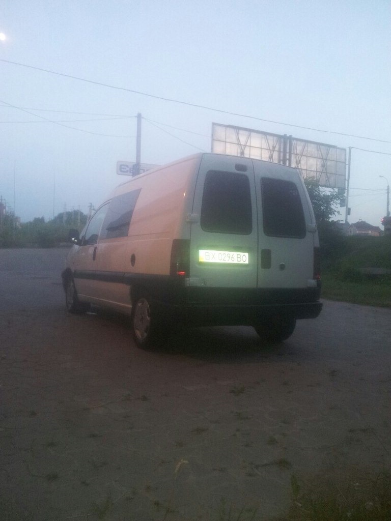 Помив ластівку 4