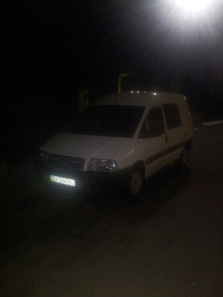 Помив ластівку 2