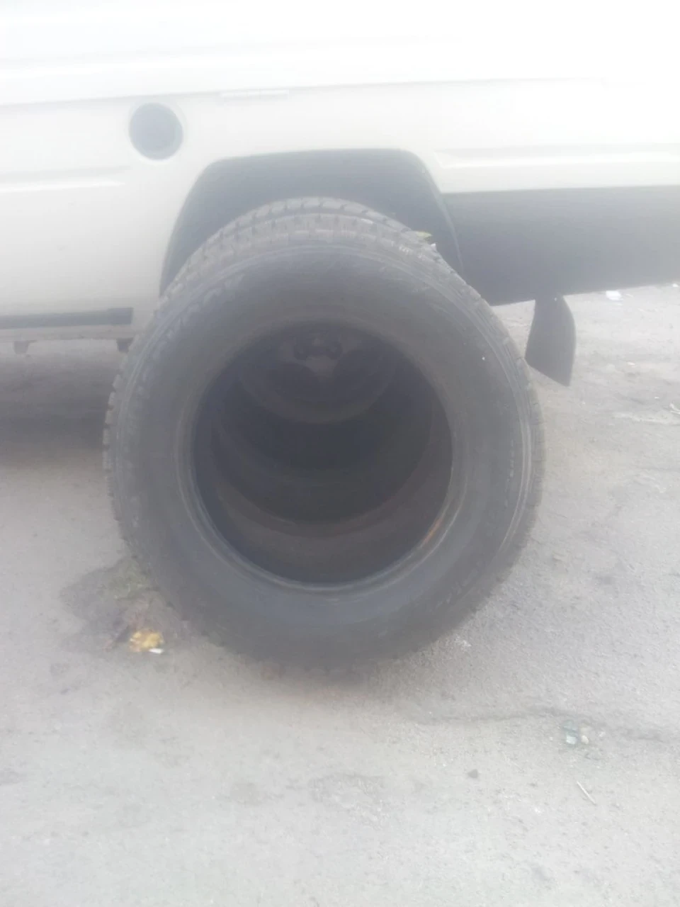 Продам зимову гуму! 175/70/14