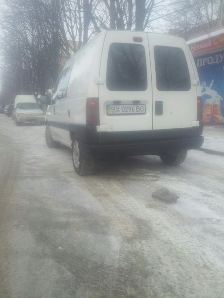З наступаючим 2015 роком! 5