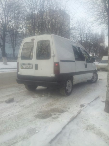 З наступаючим 2015 роком! 4