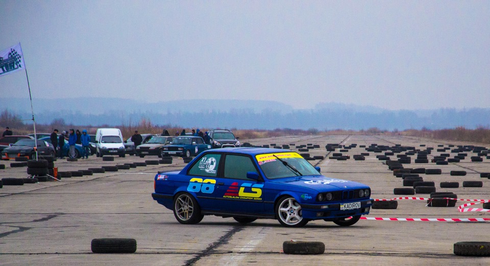 невеликий фотозвіт зі спринту ... 2