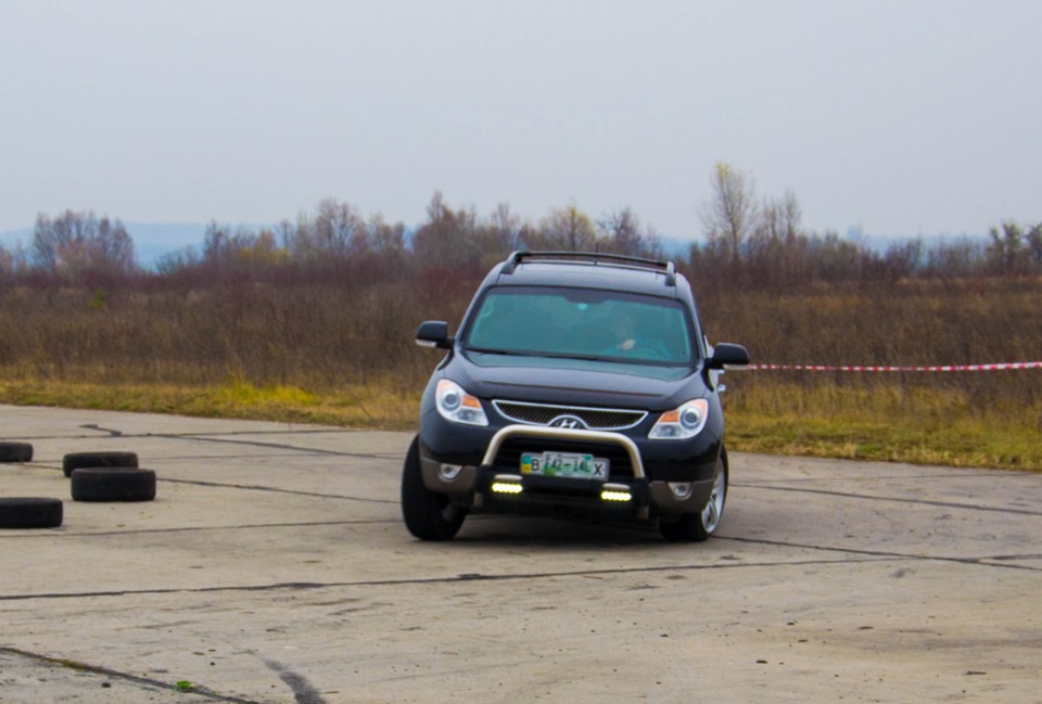 невеликий фотозвіт зі спринту ... 3