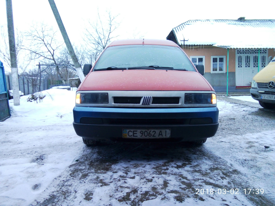 Бампер! 4