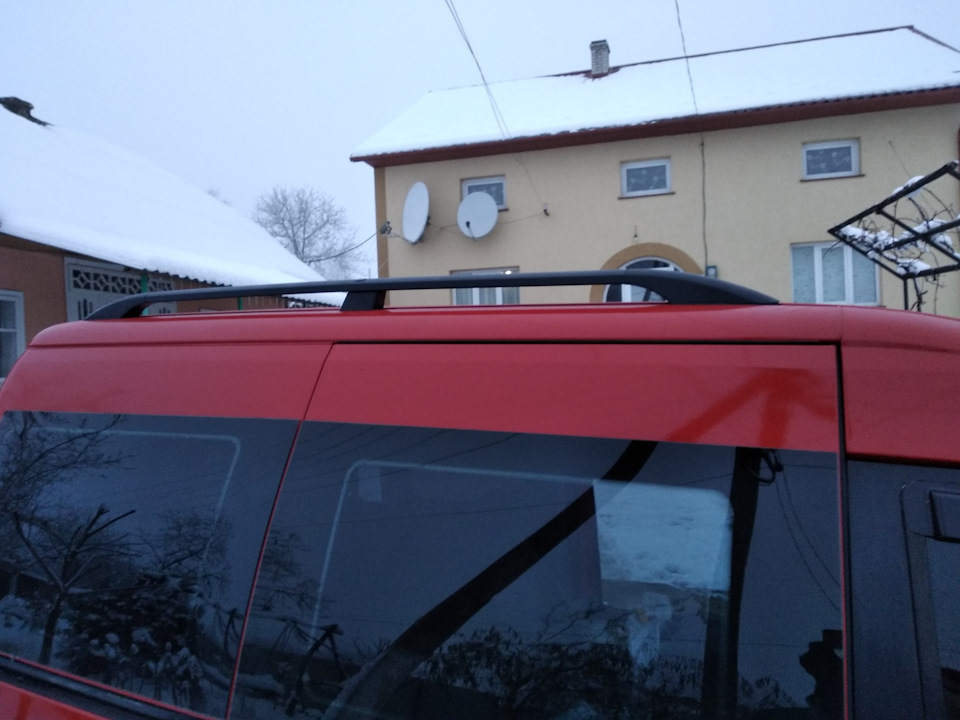 Встановлення рейтингів! 3