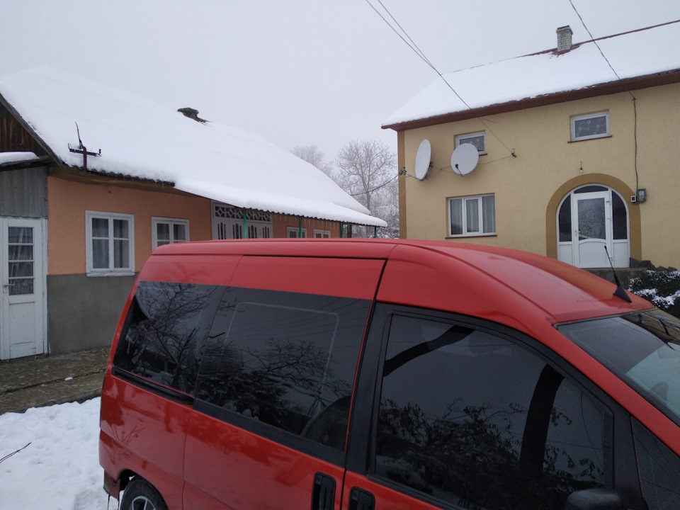Встановлення рейтингів! 1