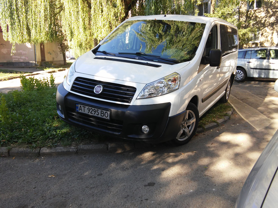 Перевзулися, зима 215*65 р16 5