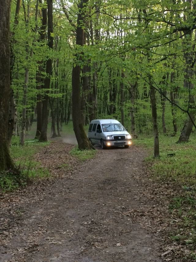 Допис, 22 квітня 2020 р. 1