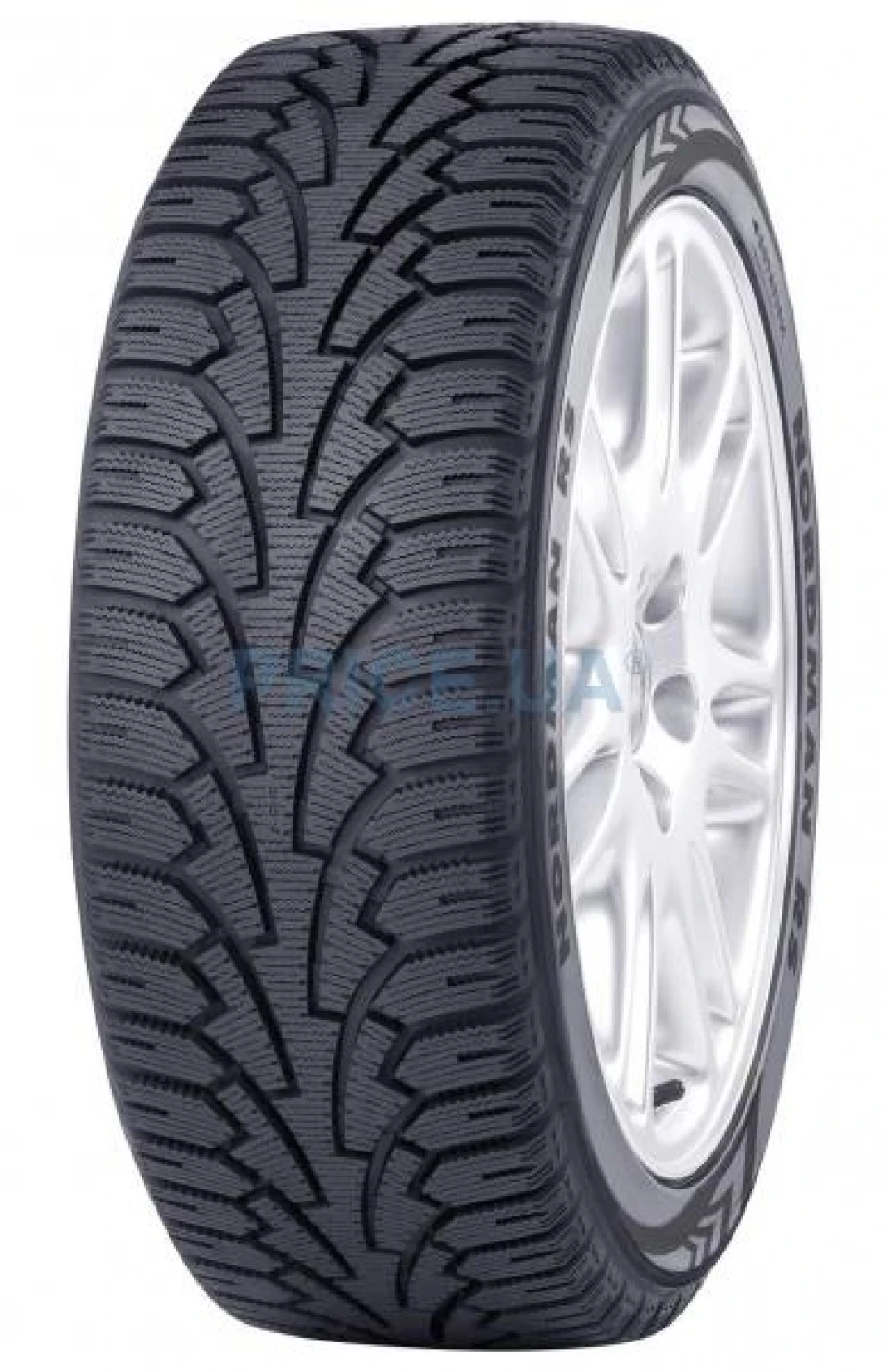Nokian Nordman RS