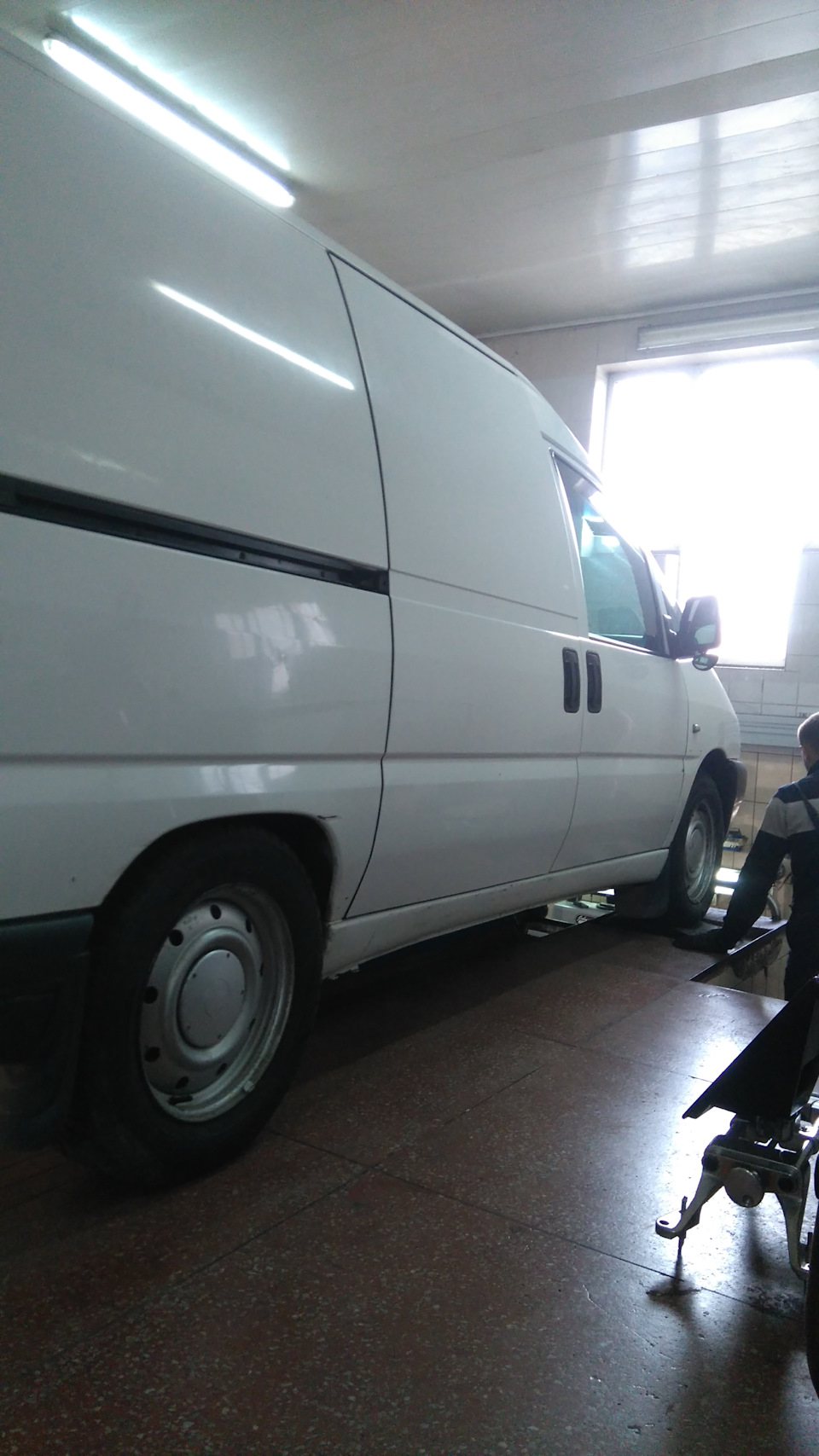 Підготовка до зими 3