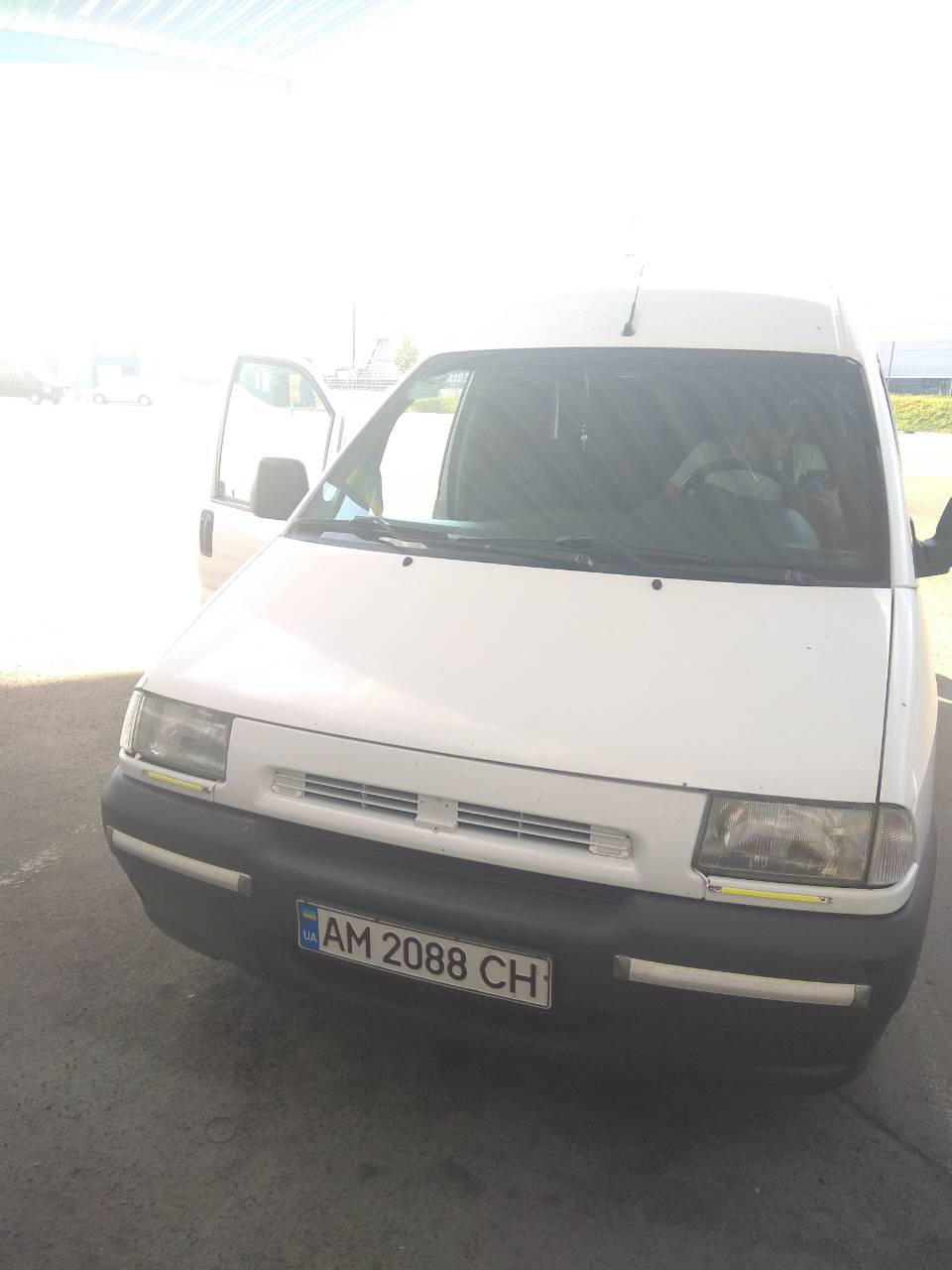 Продавши 1