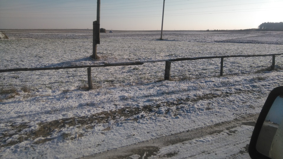 Зима це краса 3