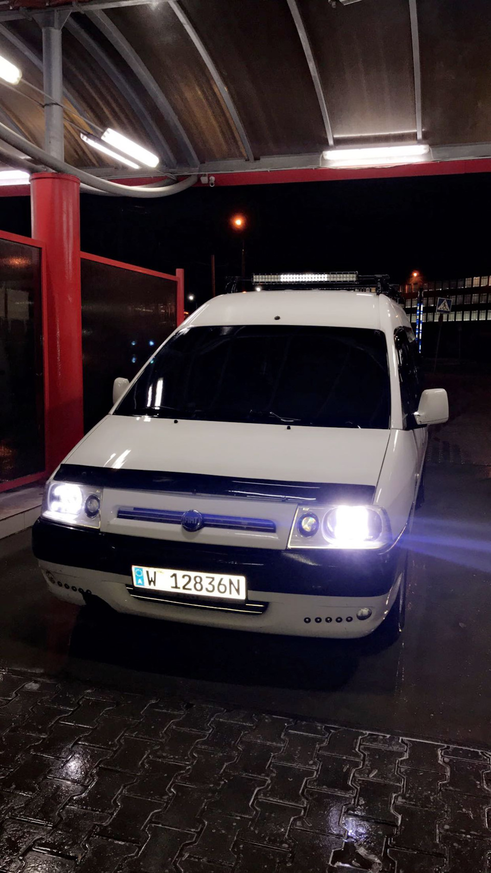 Мійня) 1