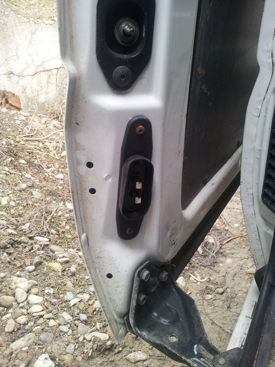 Охорона. 5
