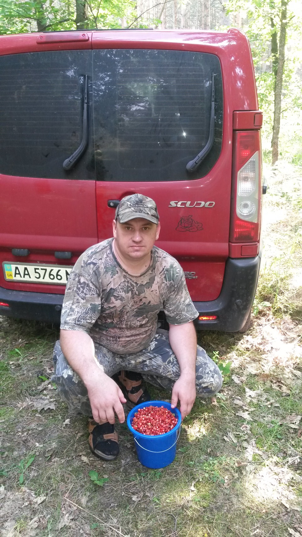 давно не писав... 1