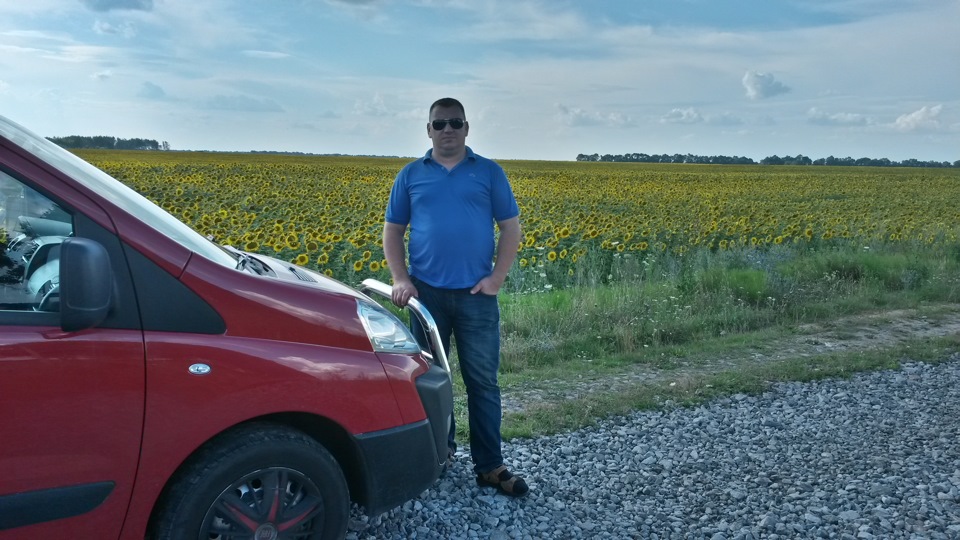 давно не писав... 2
