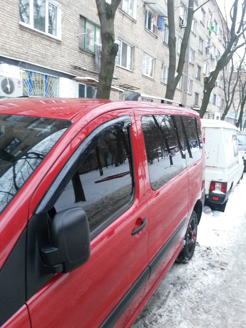 просто