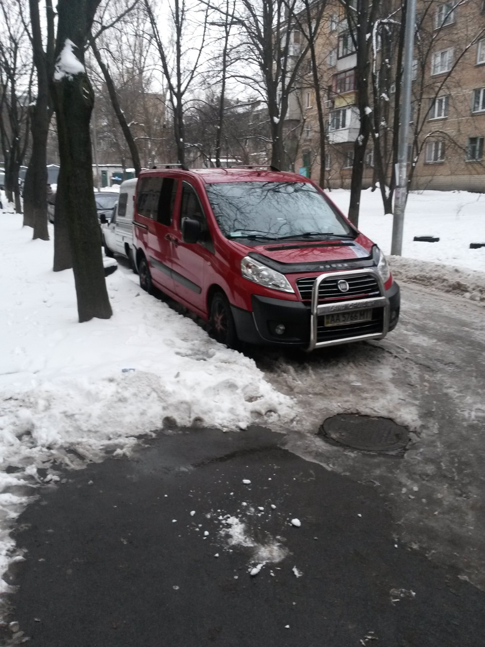 просто 4