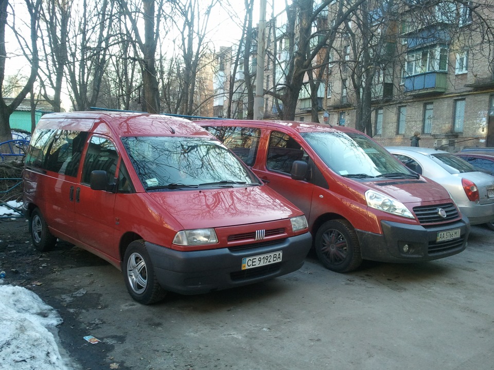 З дідусем 3