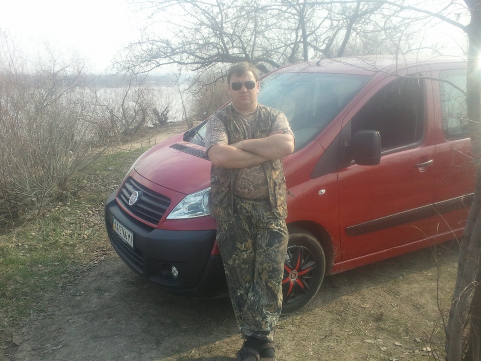 сезон відкритий 3