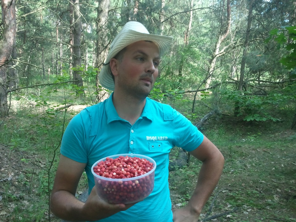 хороша погода2 3