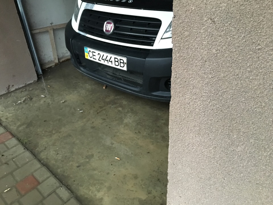 Мало, мало притопило ... 2