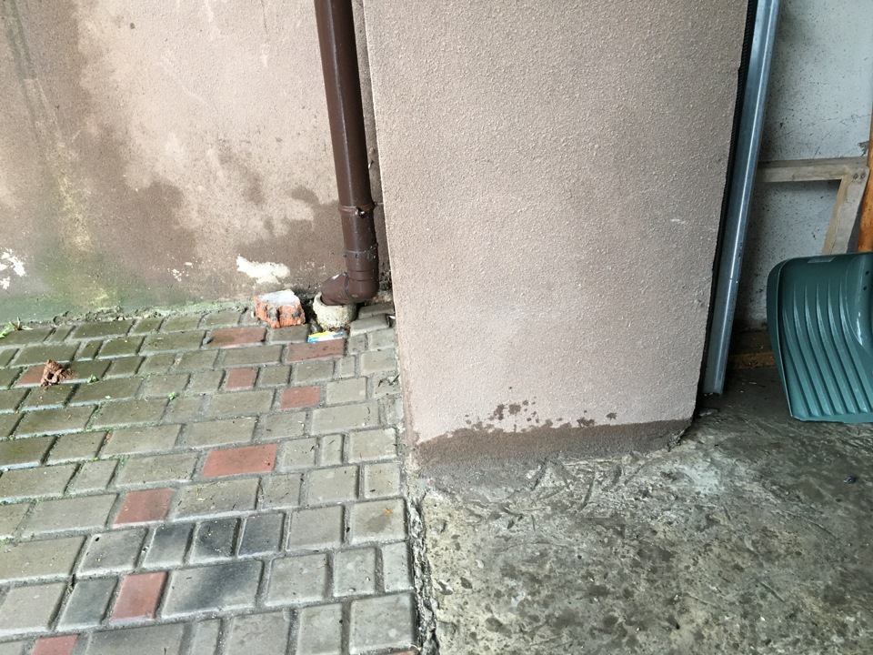 Мало, мало притопило ... 3