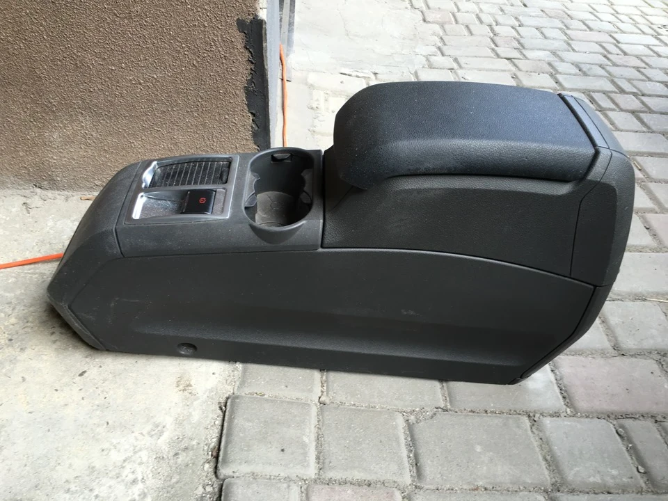 Підлокітник для зручності