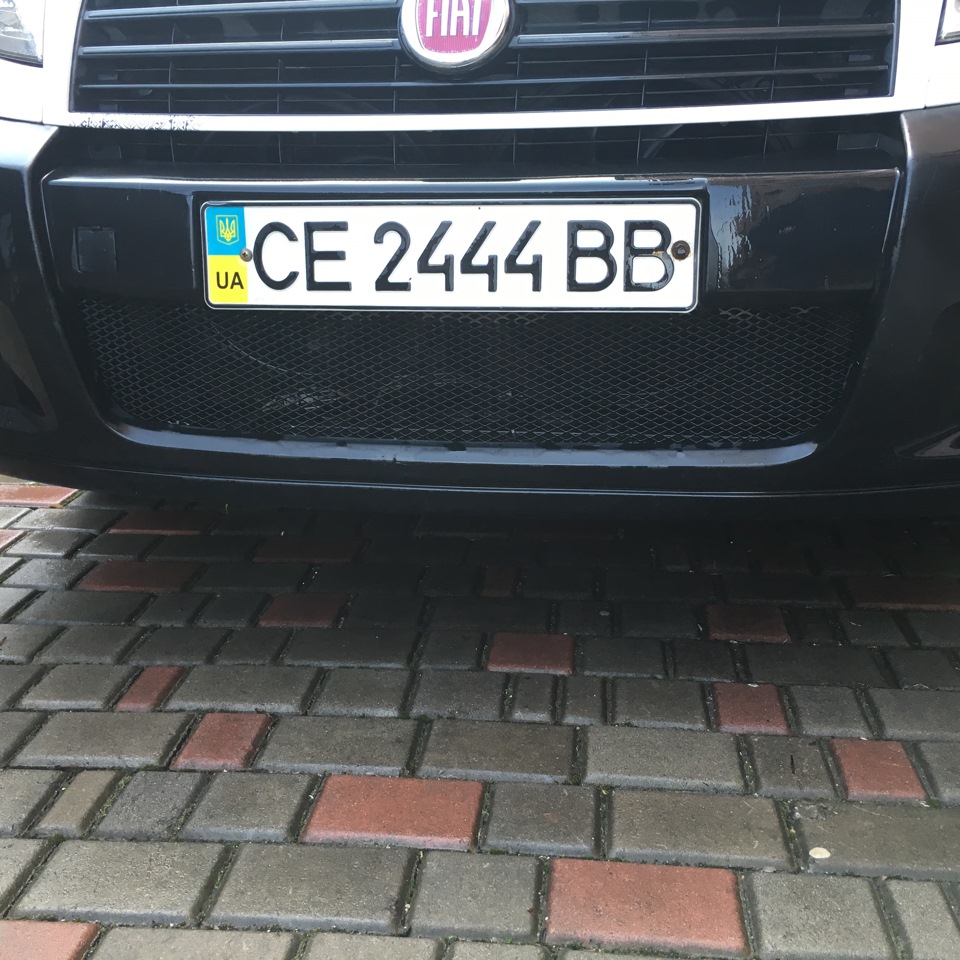 Сітка замість грат 1